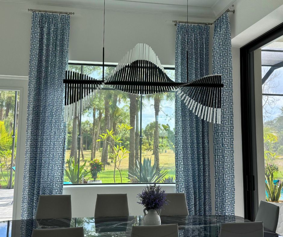 window treatments